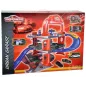 Garaż 3-Piętrowy + Auto Urban Majorette 3+ Garaż 3-Piętrowy + Auto Urban Majorette 3+