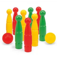 KRĘGLE KOLOROWE WADER 1+ - Wader