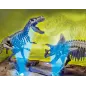 Świat Dinozaurów Led Hi-Tech 7+ Świat Dinozaurów Led Hi-Tech 7+