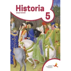 HISTORIA 5 ĆWICZENIA Tomasz Małkowski - GWO