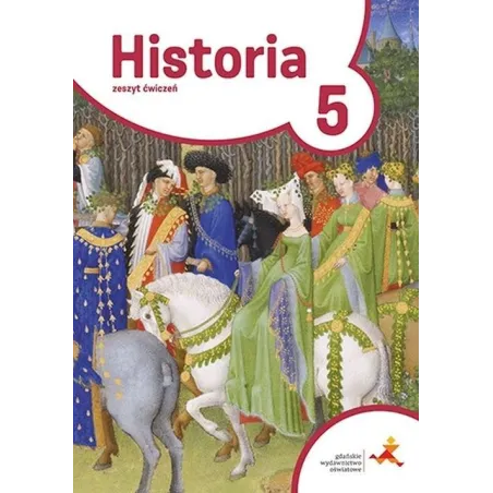 HISTORIA 5 ĆWICZENIA Tomasz Małkowski - GWO