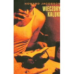WIECZORY KALUKI Howard Jacobson - Cyklady