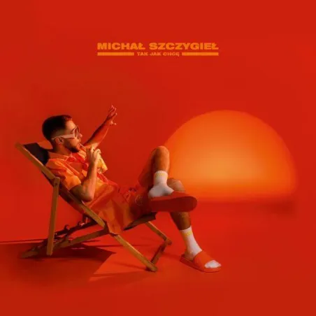 MICHAŁ SZCZYGIEŁ TAK JAK CHCĘ CD - Universal Music Polska