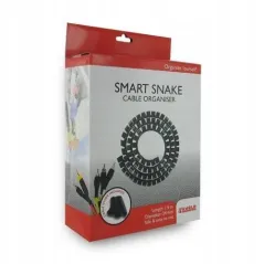 ORGANIZER KABLI 1.5 M 4WORLD SMART SNAKE 06520 - 4World