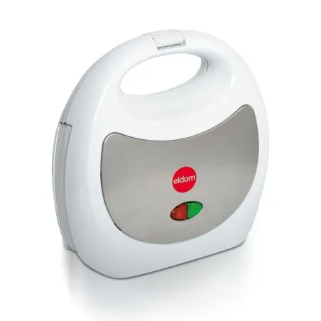 OPIEKACZ DO KANAPEK ELDOM ST140C – 750W, POWŁOKA NIEPRZYWIERAJĄCA, KOMPAKTOWY