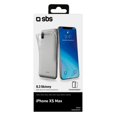 ETUI NA APPLE IPHONE XS MAX SBS - SBS