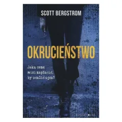 OKRUCIEŃSTWO Scott Bergstrom - Bukowy las