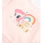 Body Dziewczęce Z Długim Rękawem Tiul Unicorn 98 Cm Cool Club