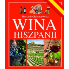 WINA HISZPANII Sławomir Chrzczonowicz - Olesiejuk