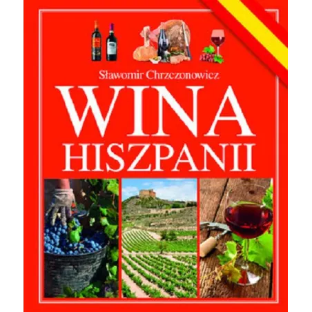 WINA HISZPANII Sławomir Chrzczonowicz - Olesiejuk