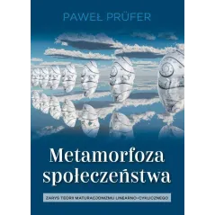 METAMORFOZA SPOŁECZEŃSTWA - Aspra