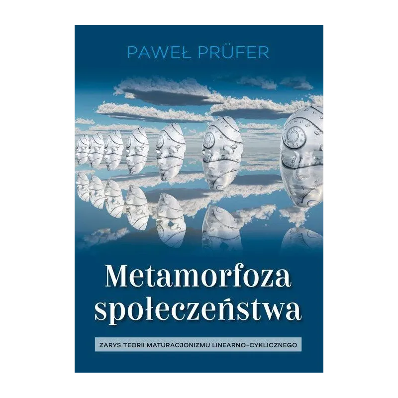 METAMORFOZA SPOŁECZEŃSTWA - Aspra