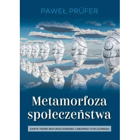METAMORFOZA SPOŁECZEŃSTWA - Aspra