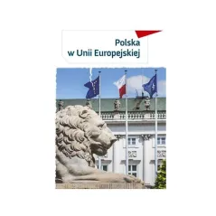 POLSKA W UNII EUROPEJSKIEJ Barbara Odnous - Multico