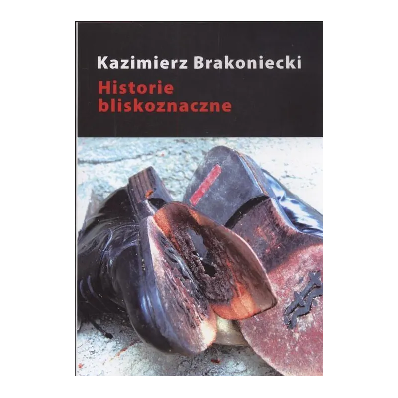 HISTORIE BLISKOZNACZNE Kazimierz Brakoniecki - Nowy Świat