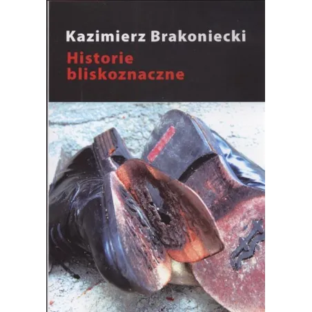 HISTORIE BLISKOZNACZNE Kazimierz Brakoniecki - Nowy Świat