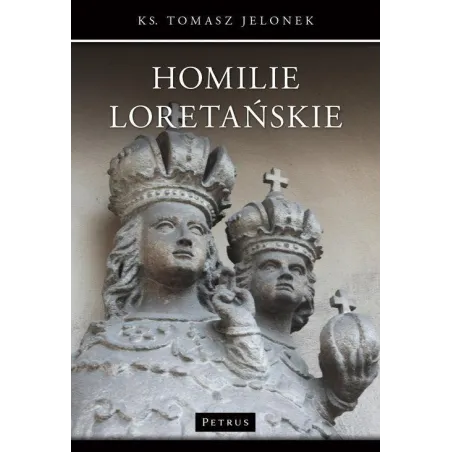 HOMILIE LORETAŃSKIE 17 Tomasz Jelonek - Petrus