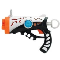 PISTOLET ZE STRZAŁKAMI JACKAL 6+ - Anek