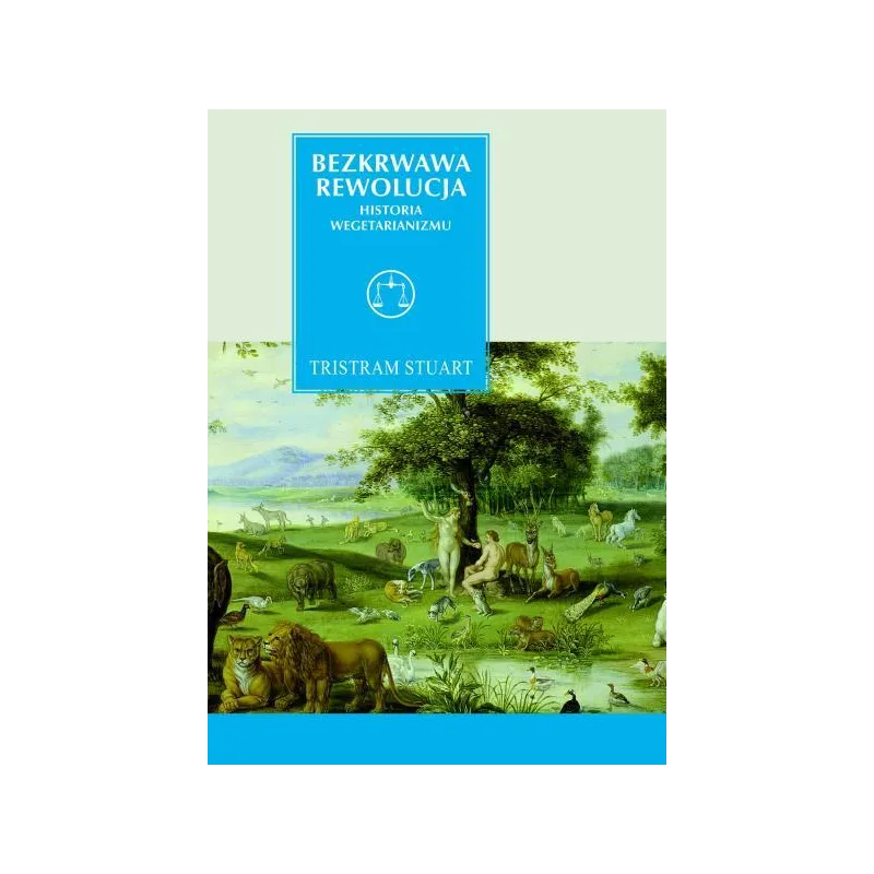 BEZKRWAWA REWOLUCJA Stuart Tristram - WAB BEZKRWAWA REWOLUCJA Stuart Tristram - WAB