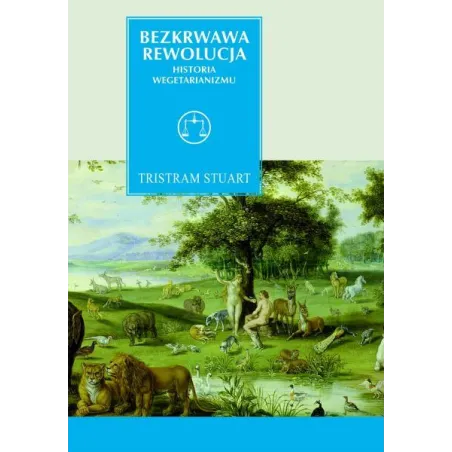 BEZKRWAWA REWOLUCJA Stuart Tristram - WAB