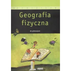 GEOGRAFIA FIZYCZNA 