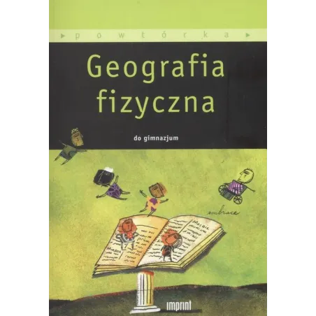 GEOGRAFIA FIZYCZNA 