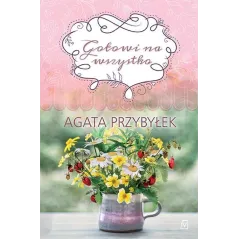 Gotowi na wszystko Agata Przybyłek