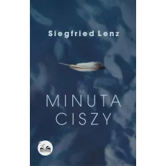 MINUTA CISZY Lenz Siegfried