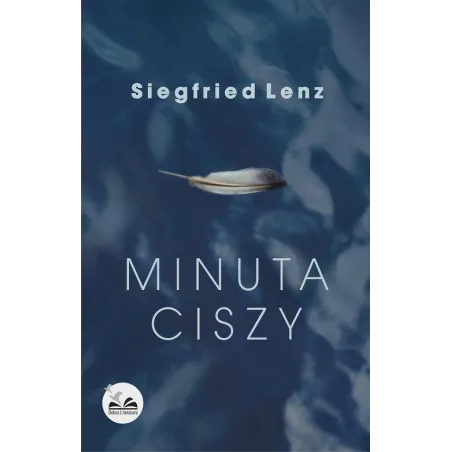 MINUTA CISZY Lenz Siegfried