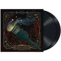 MASTODON MEDIUM RARITIES WINYL - 