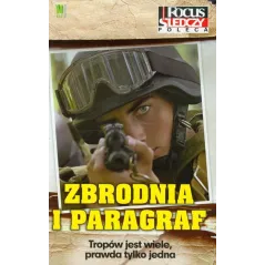 ZBRODNIA I PARAGRAF - G+J