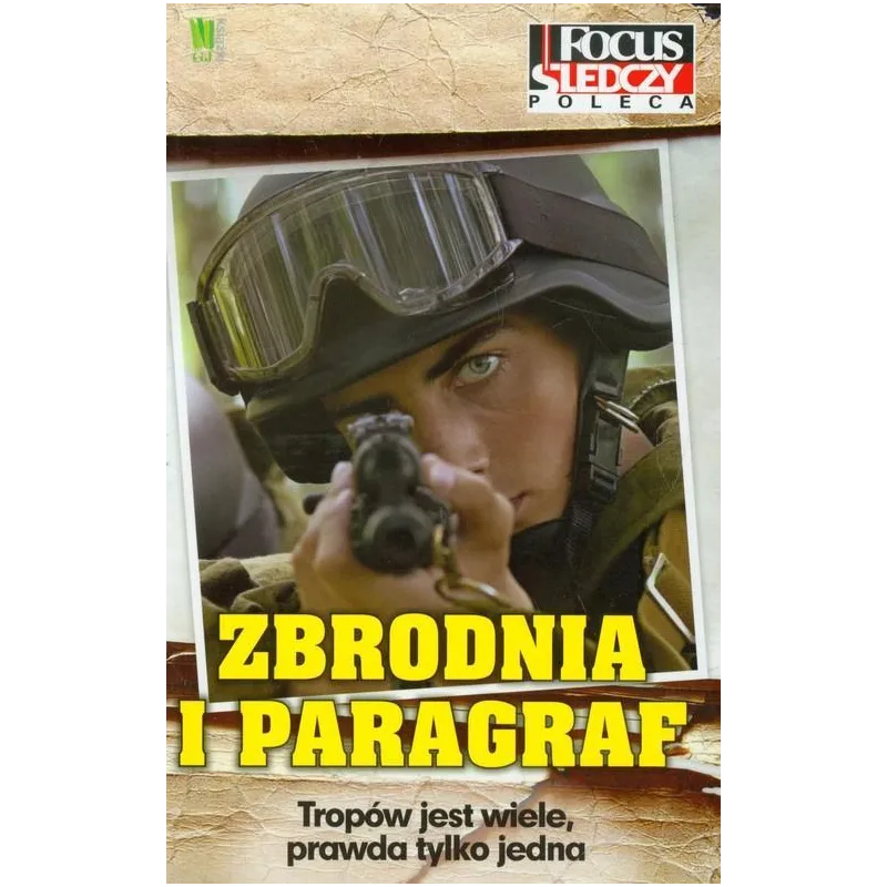 ZBRODNIA I PARAGRAF - G+J