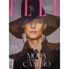 ELLE - 