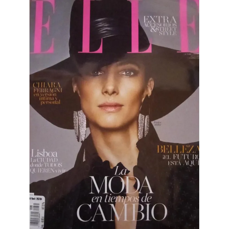 ELLE - 