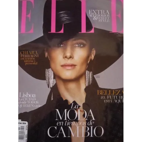 ELLE - 
