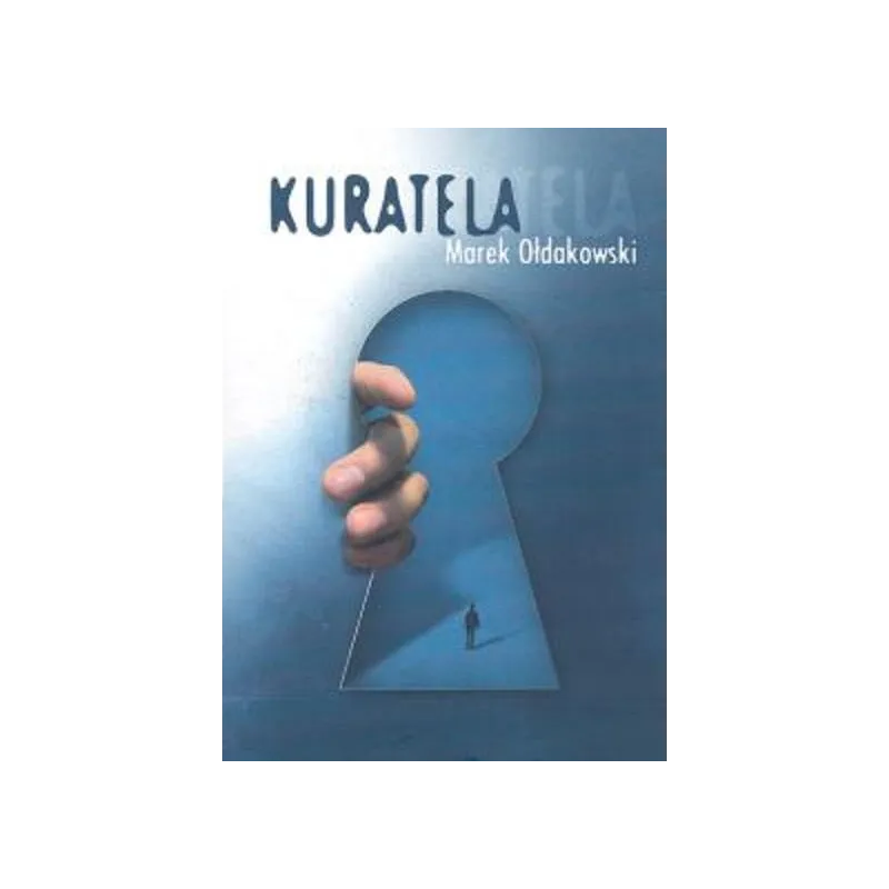 KURATELA Marek Ołdakowski - Telbit