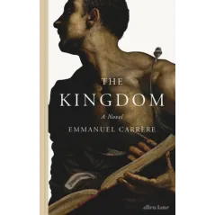 THE KINGDOM Emmanuel Carrere - Allen Press