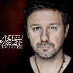 ANDRZEJ PIASECZNY TO CO DOBRE WINYL - Sony Music Entertainment