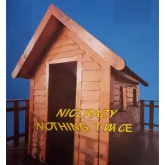 NIC DWA RAZY NOTHING TWICE - Cricoteka