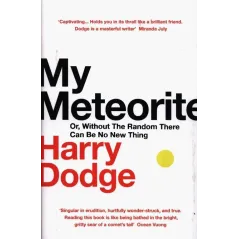 MY METEORITE - Penguin Books