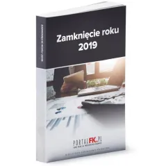ZAMKNIĘCIE ROKU 2019 Katarzyna Trzpioła - Wiedza i Praktyka