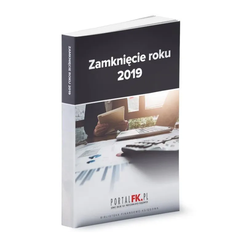 ZAMKNIĘCIE ROKU 2019 Katarzyna Trzpioła - Wiedza i Praktyka