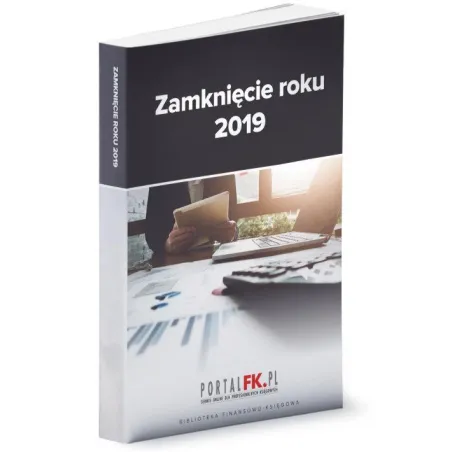 ZAMKNIĘCIE ROKU 2019 Katarzyna Trzpioła - Wiedza i Praktyka