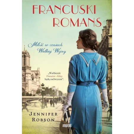 Francuski Romans Francuski Romans