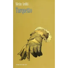 TURQUETTO Metin Arditi - Noir Sur Blanc