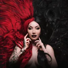 NEW YEARS DAY UNBREAKABLE WINYL - Sony Music Entertainment