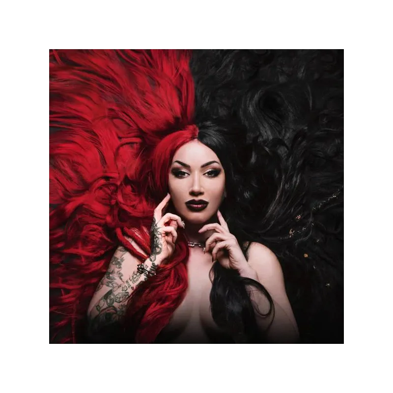 NEW YEARS DAY UNBREAKABLE WINYL - Sony Music Entertainment