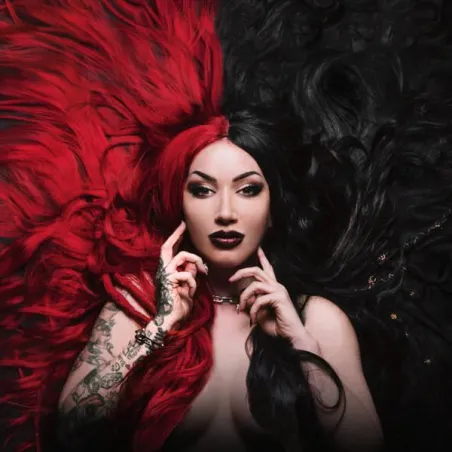 NEW YEARS DAY UNBREAKABLE WINYL - Sony Music Entertainment