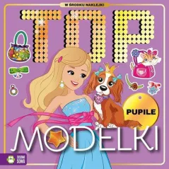 TOP MODELKI PUPILE - Zielona Sowa