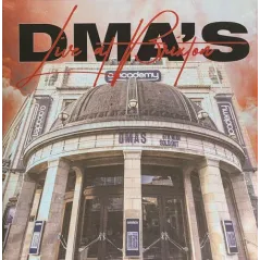 DMAS LIVE AT BRIXTON WINYL - Warner Music